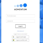 Admentum Login & Complete Guide To Admentum.se