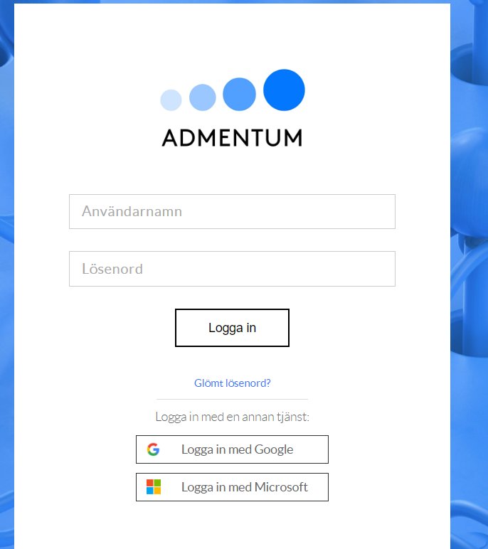 Admentum Login & Complete Guide To Admentum.se