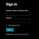 How Do I Airpoints Login & Guide In To Airnewzealand.co.nz