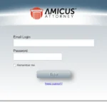 A Complete Guide On Amicus For Login & Signup