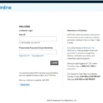 Atdonline Login: Helpful Guide To Atdonline.com