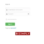 How To Bizimply Login & Download App Latest Version