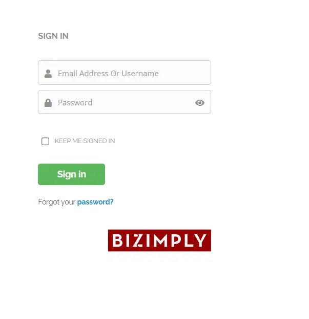 How To Bizimply Login & Download App Latest Version