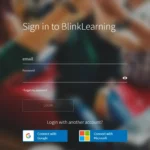 How To BlinkLearning Login & Guide To App, Shop, Book code