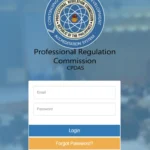 How To Cpdas Login & Registration Now Cpdas.prc.gov.ph