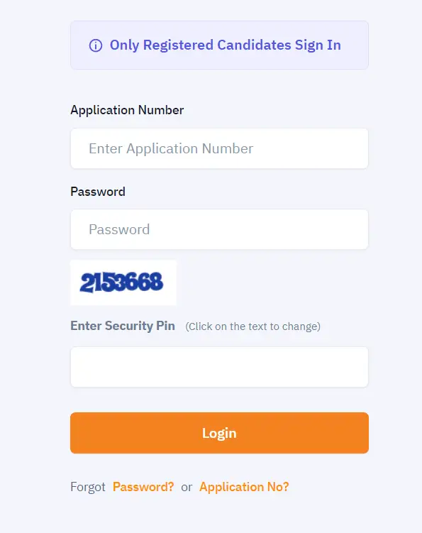 How To CUET 2023 Registration Form, Date, Website