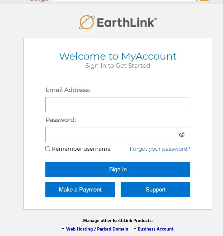 How To Myearthlink Login & My Earthlink App Download