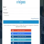 How To Ehallpass Login & Register With Account