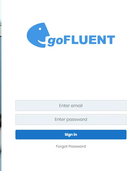 Gofluent Login & Complete Guide To Portal.gofluent.com