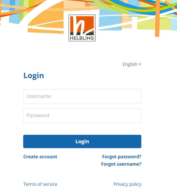 How To Helbling Ezone Login & New Student Registration