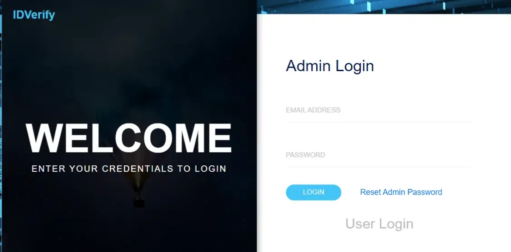 idverify Login @ Useful Guide To idverify.com.ng