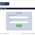 How I Can iLeftmystuff Login & How it works