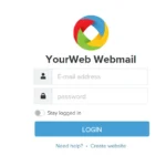 Jouwweb Login & Access Your Account Webmail.jouwweb.nl