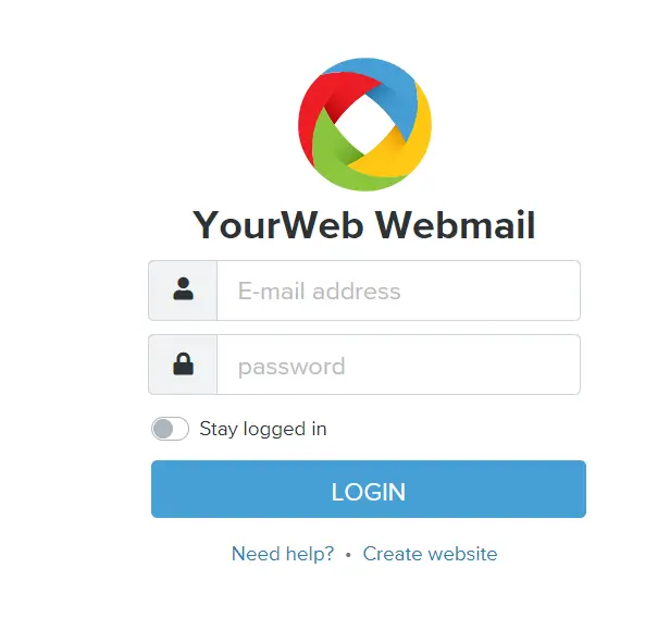 Jouwweb Login & Access Your Account Webmail.jouwweb.nl