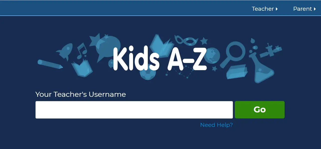 Kidsa Login & How do I access kidsa