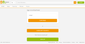 Kigaportal Login: Helpful Guide To Kigaportal.com