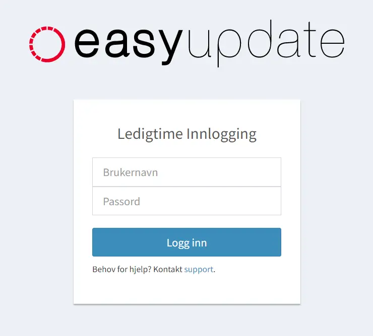 A Complete Guide On Ledigtime For Login & Signup