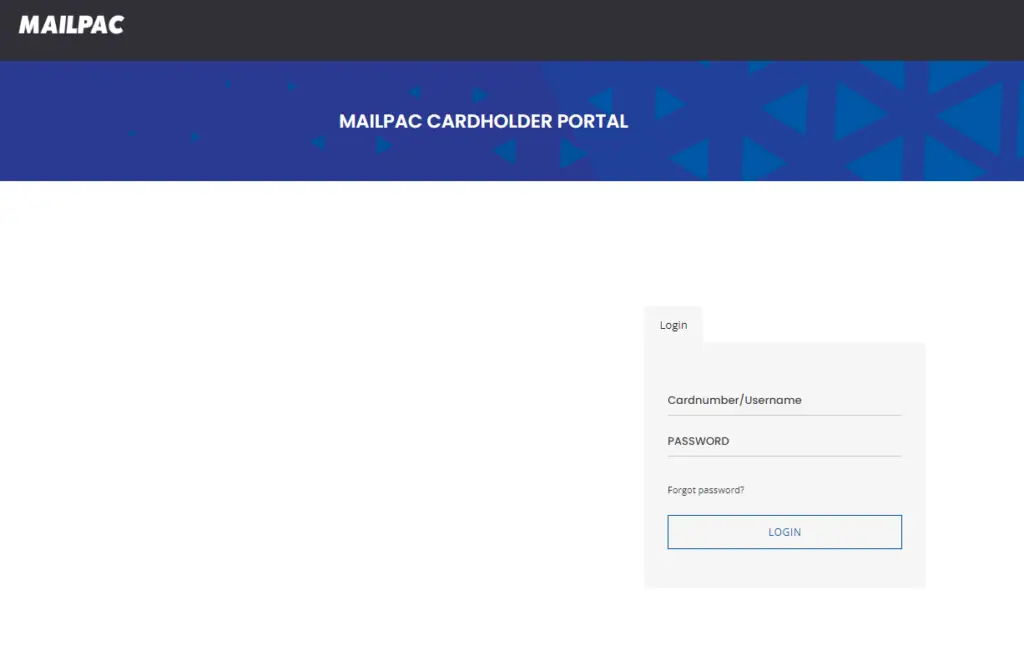 Mailpac Login & Sign Up Now Mailpacgroup.com