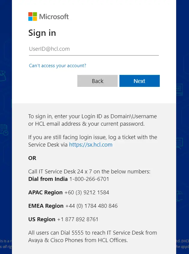 How To Myhcl Login App & Register Now Myhcl.com