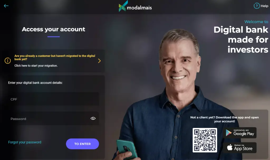 How To Modalmais Login & Guide In To Modalmais.com.br