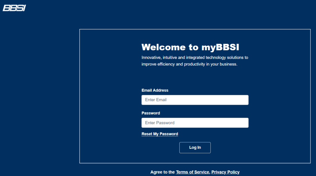 myBBSI Login: Simplifying Payroll and HR Access for Employees