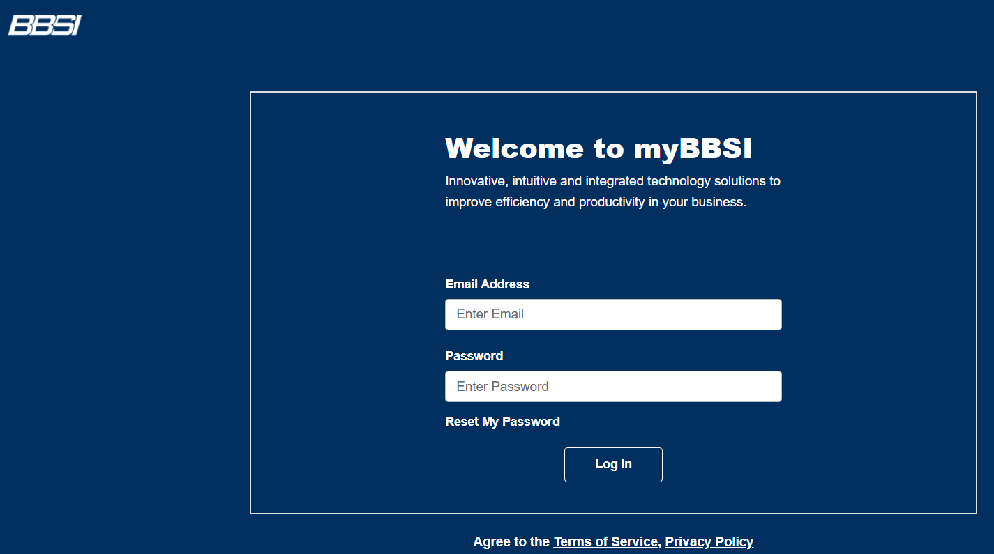 How To Mybbsi Login & Register Employee Portal