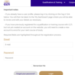 How To Myclt Login & New Student Register On Portaal.clt.be