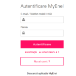 Myenel Login: Helpful Guide To My.enel.ro