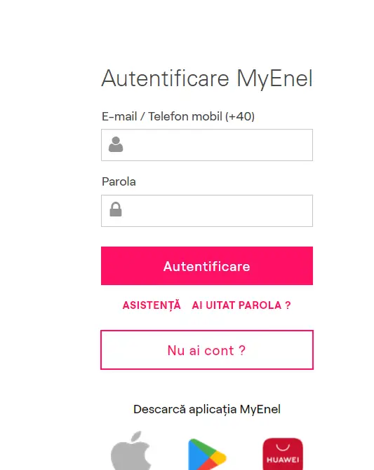 Myenel Login: Helpful Guide To My.enel.ro