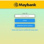 How Can I Myhr2u Login & Guide To Myhr2u.maybank.com.my