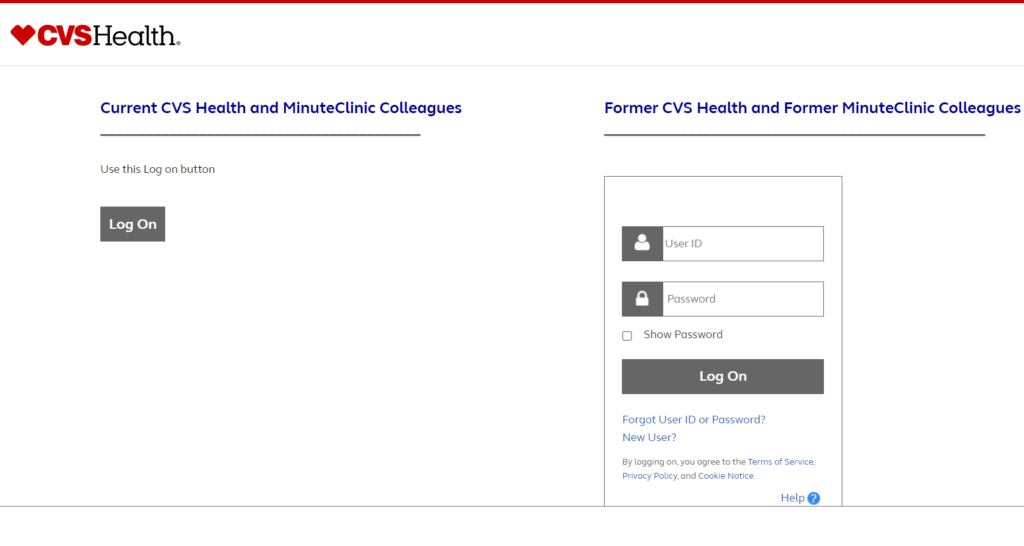 How to Myhrcvs Login & Create Your Account Myhrcvs.com