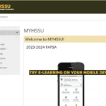 Myhssu Login: Official Website Live.hssu.edu