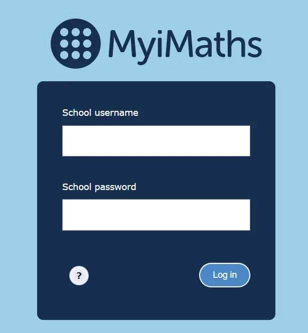 How To Myimaths Login & Register New Student Portal
