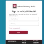 How To Login To Myiuhealth @ Activate an Account Myiuhealth.org