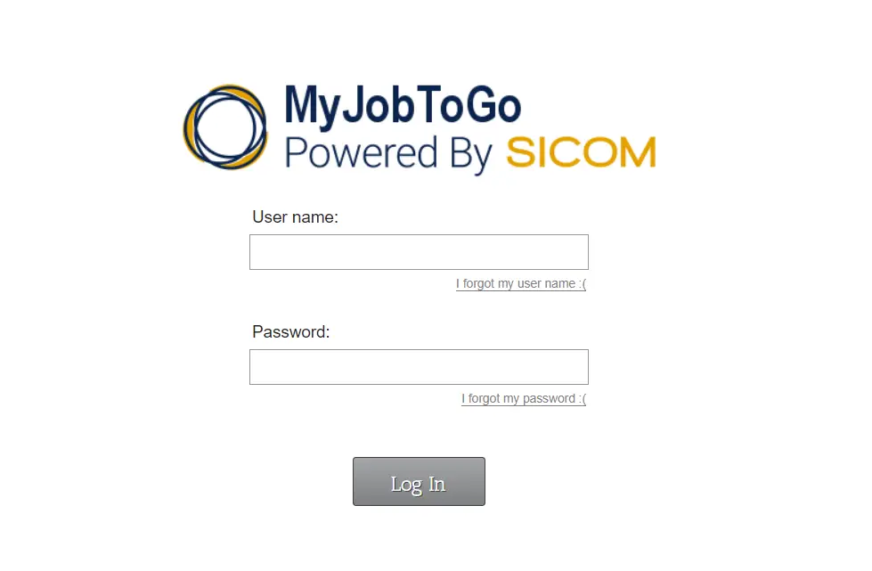 How To MyJobToGo Login & Customer Service Number