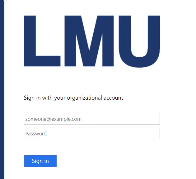 How To Mylmunet Login & New Student Register