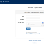How To Mymaricopa Login & Guide To Www.maricopa.edu