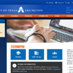 How To Mymav Login & New Student Register On Uta.edu
