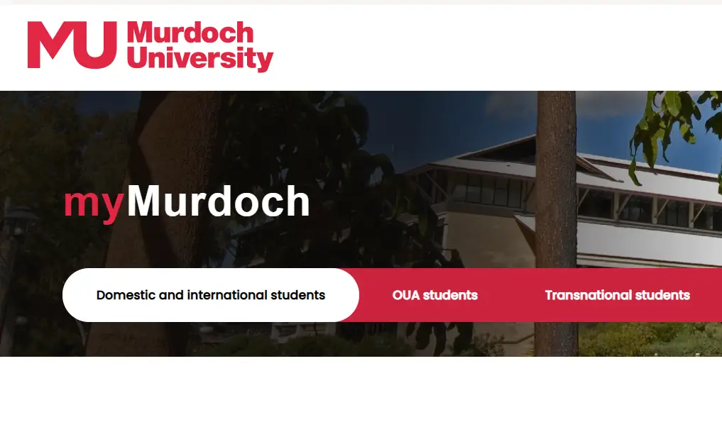 Mymurdoch Login