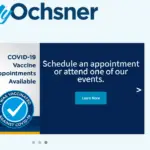 How To Myochner Login Guide To & Register My.ochsner.org