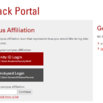 How To Mypackportal Login & New Student portal