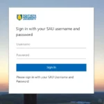 How To Mysau Login & New Student Register On Mysau.saumag.edu