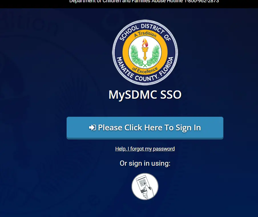 A Complete Guide On Mysdmc For Login & Signup