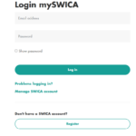 How To Myswica Login & Download App Latest Version