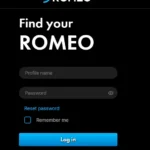 How Do I My Planetromeo Login & New Account Access Romeo.com