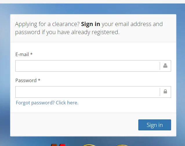 How To Pnpclearance.ph Login & Register Pnpclearance.ph