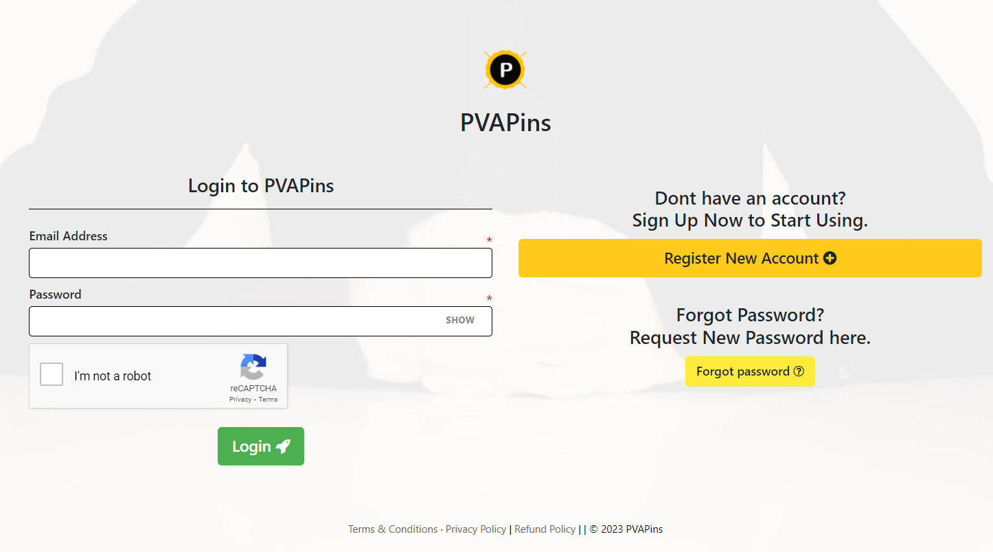 How To Pvapins Login & Download App Latest Version