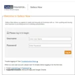 Safeconow Login @ Useful Guide To Safeconow.com
