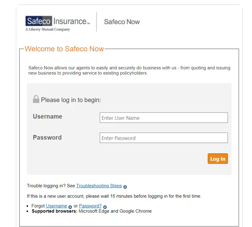 Safeconow Login @ Useful Guide To Safeconow.com