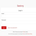 Seekingarrangement Login